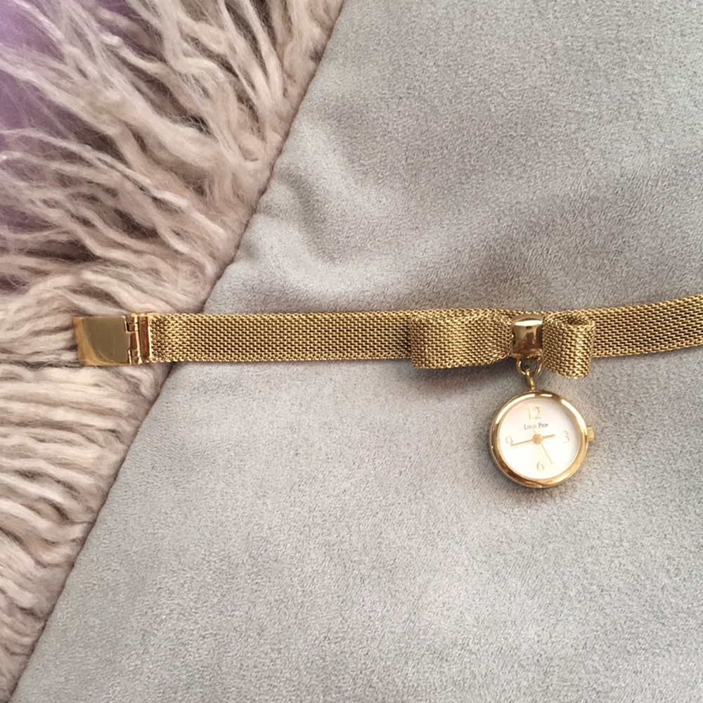 Louis Pion Fashion Watch